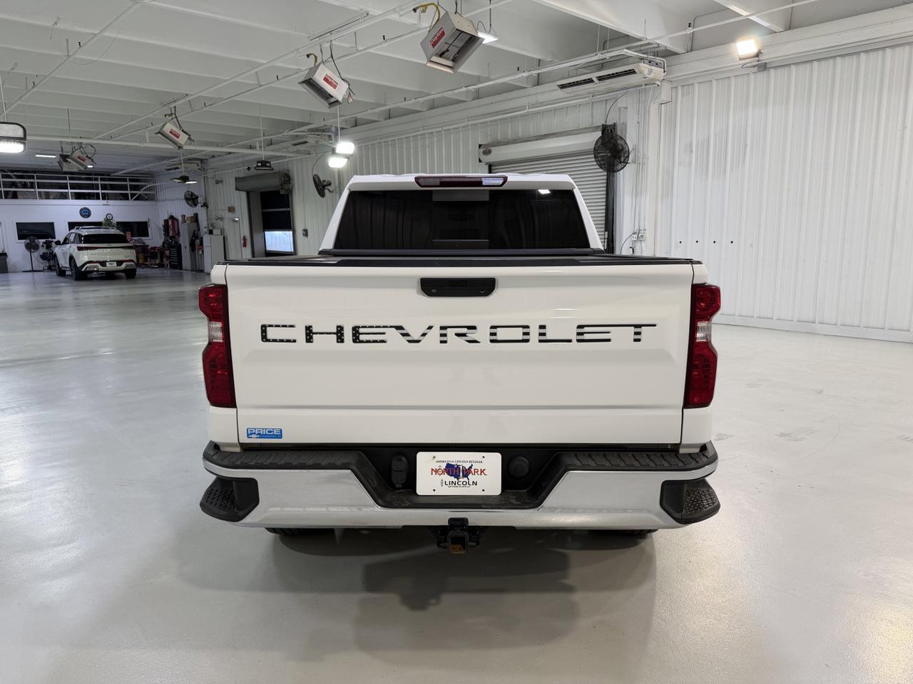 2021 Chevrolet Silverado 1500 LT San Antonio TX