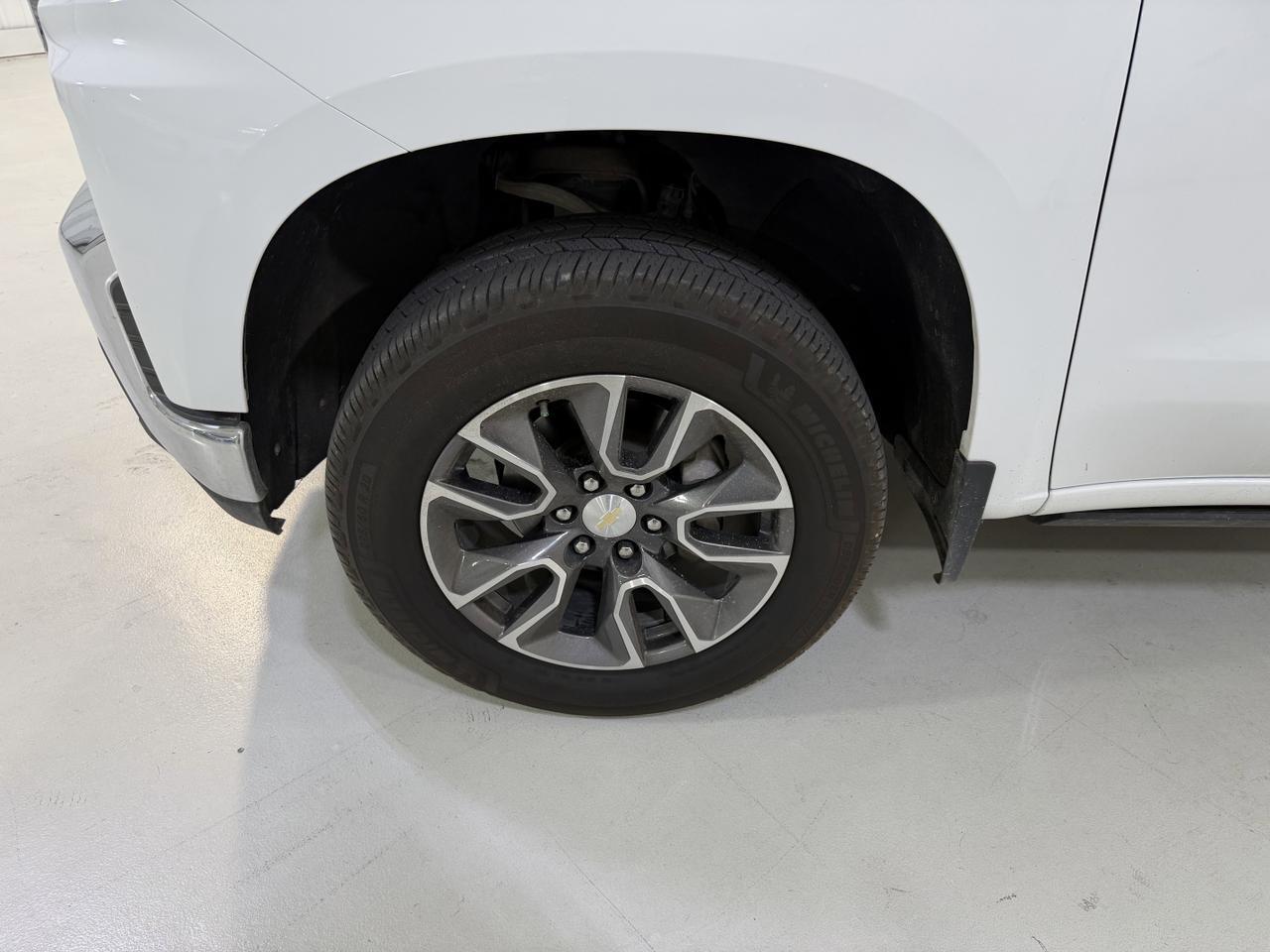 2021 Chevrolet Silverado 1500 LT San Antonio TX