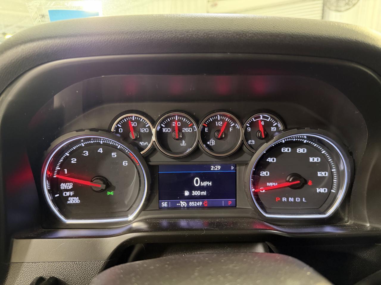 2021 Chevrolet Silverado 1500 LT San Antonio TX