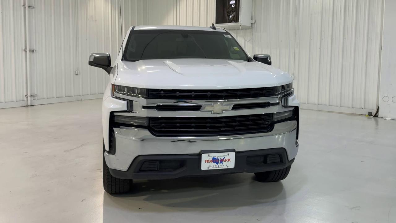 2021 Chevrolet Silverado 1500 LT San Antonio TX