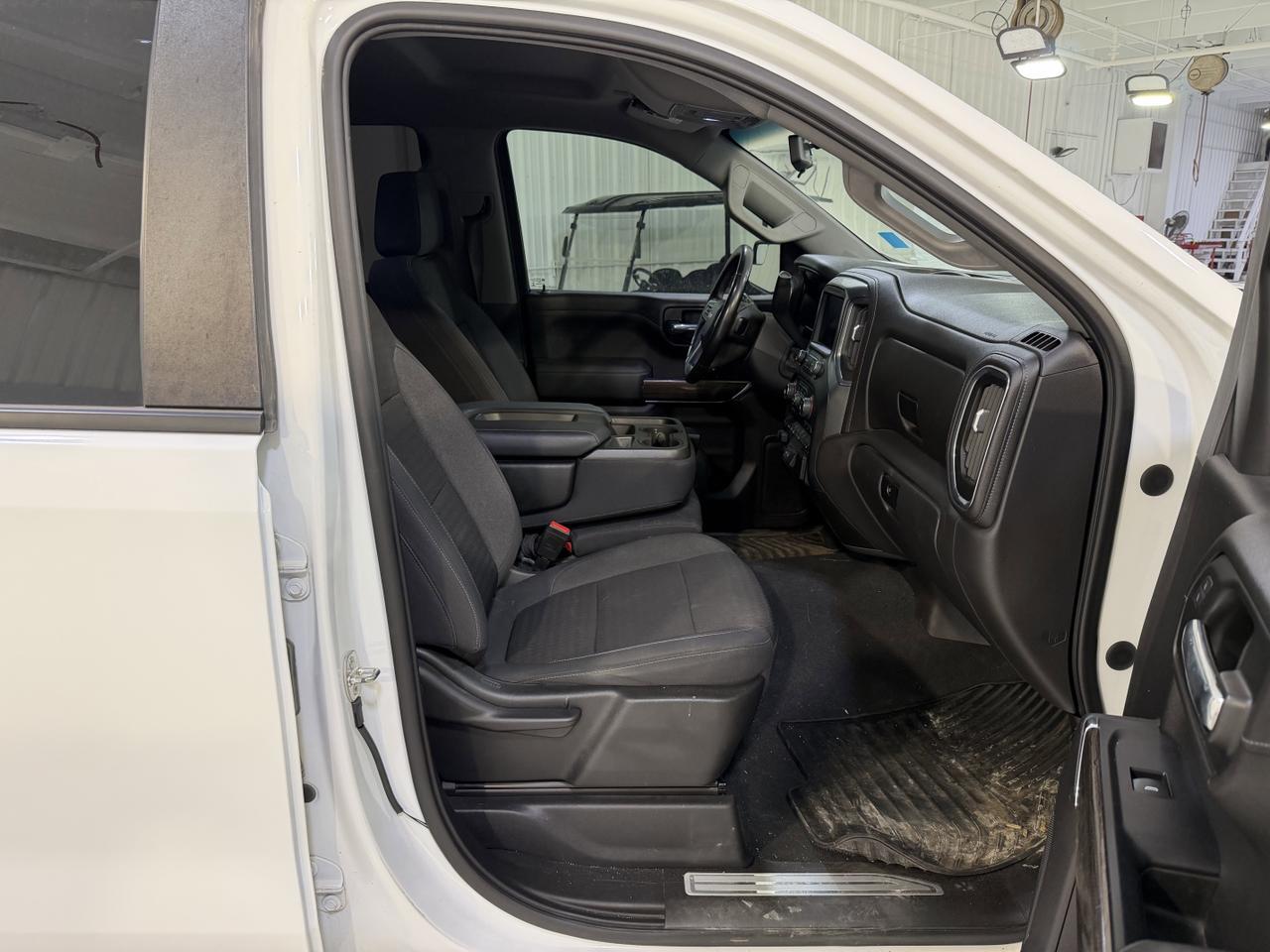 2021 Chevrolet Silverado 1500 LT San Antonio TX