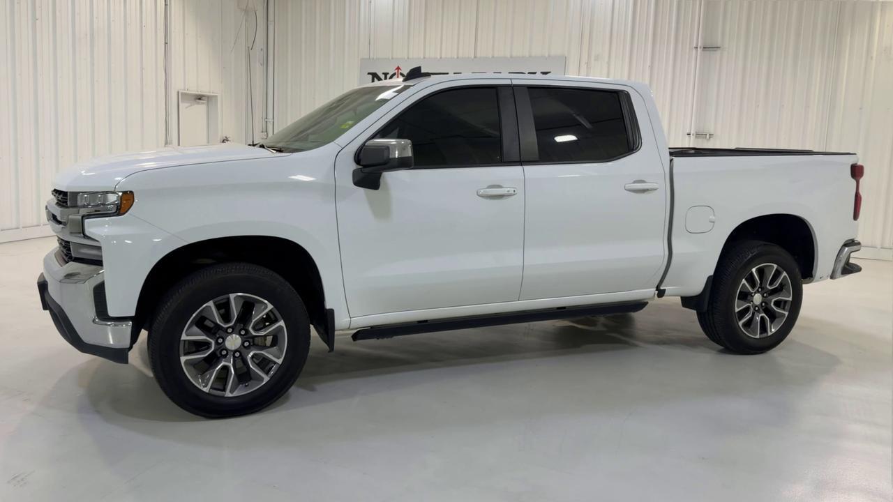 2021 Chevrolet Silverado 1500 LT San Antonio TX