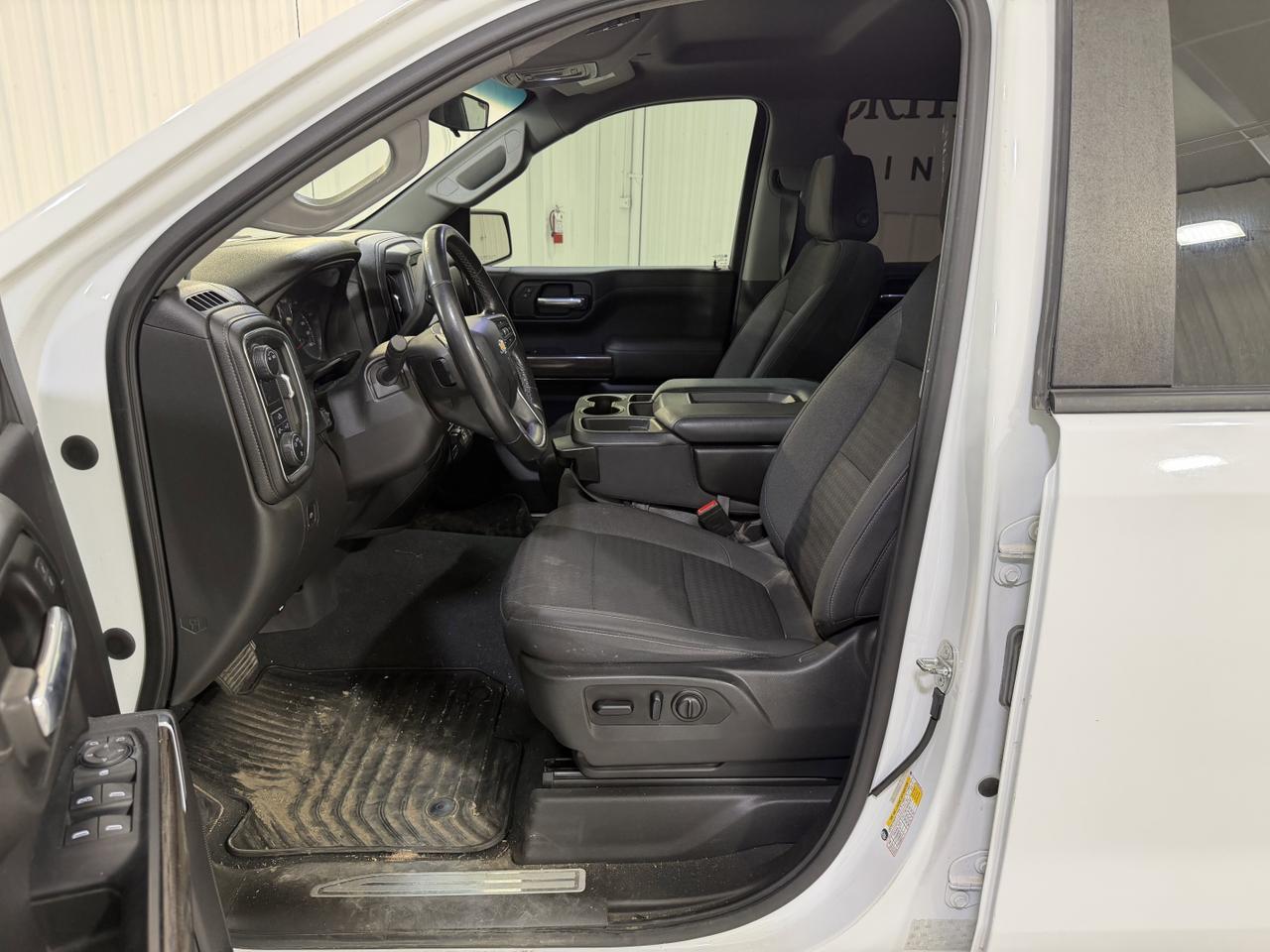 2021 Chevrolet Silverado 1500 LT San Antonio TX