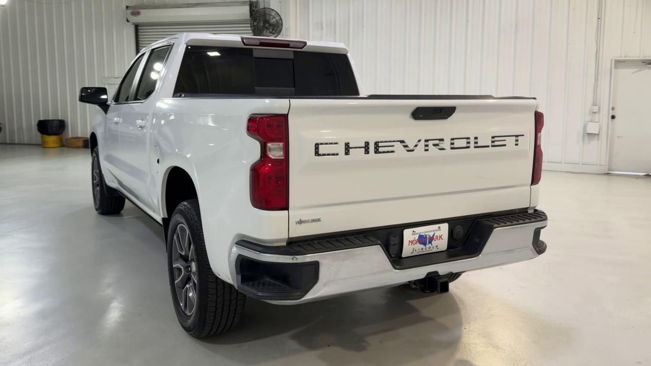 2021 Chevrolet Silverado 1500 LT San Antonio TX
