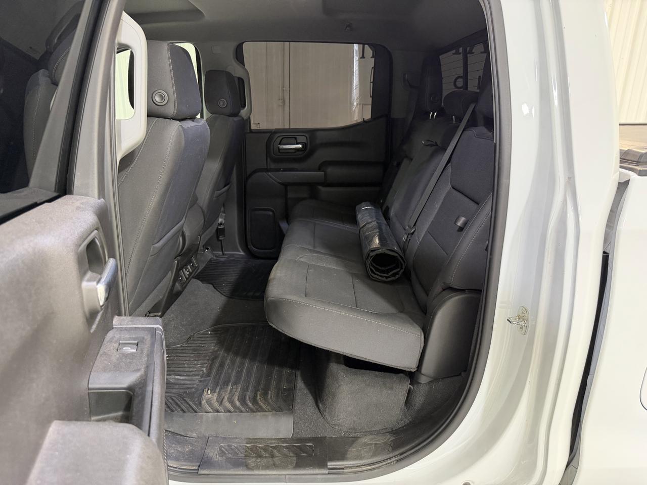 2021 Chevrolet Silverado 1500 LT San Antonio TX