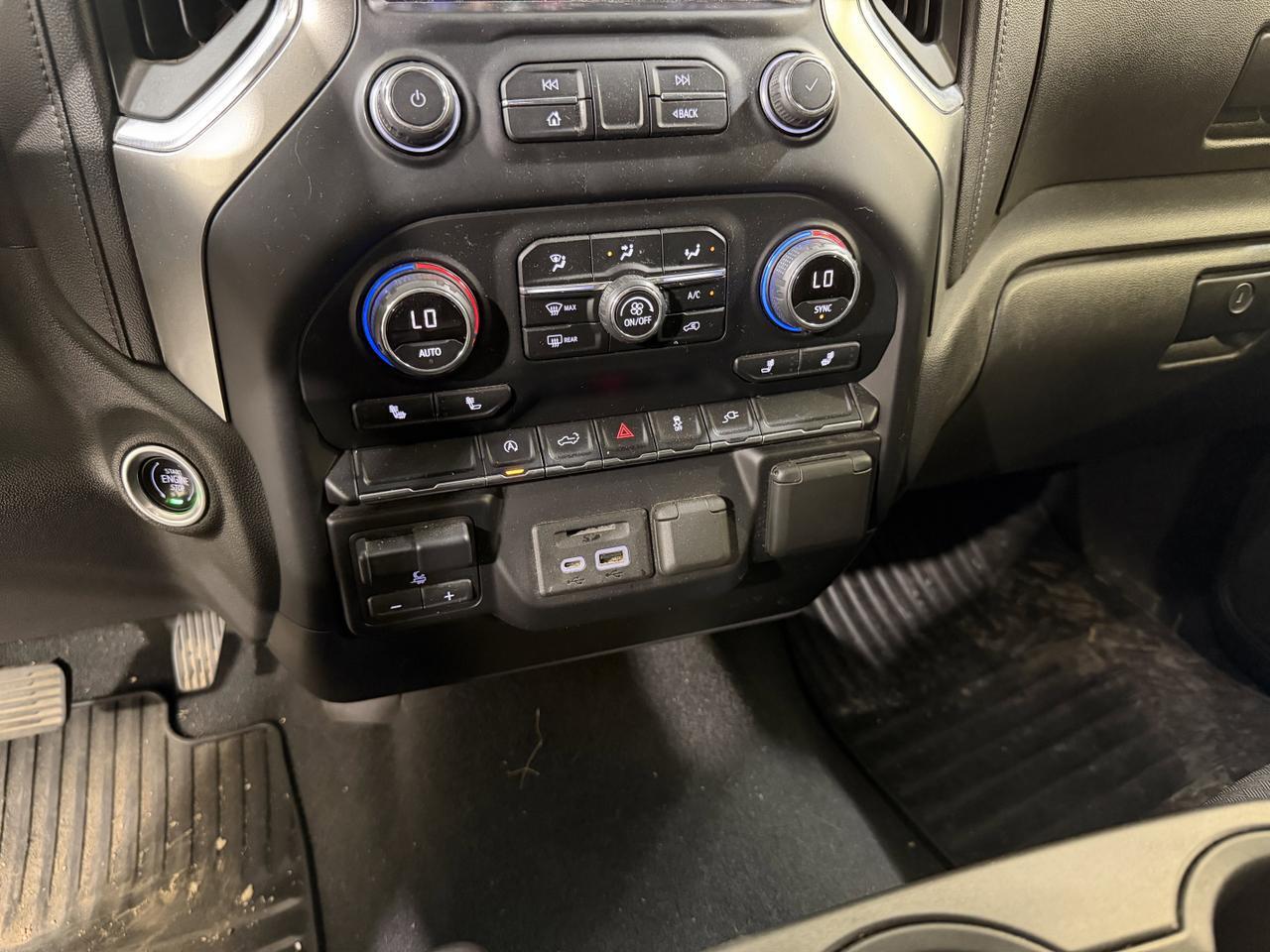 2021 Chevrolet Silverado 1500 LT San Antonio TX