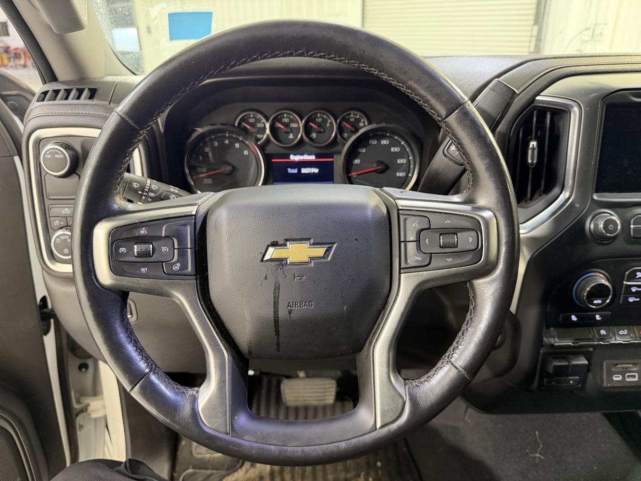 2021 Chevrolet Silverado 1500 LT San Antonio TX