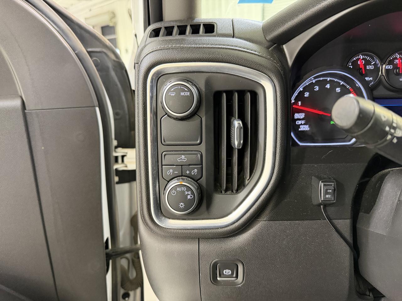 2021 Chevrolet Silverado 1500 LT San Antonio TX