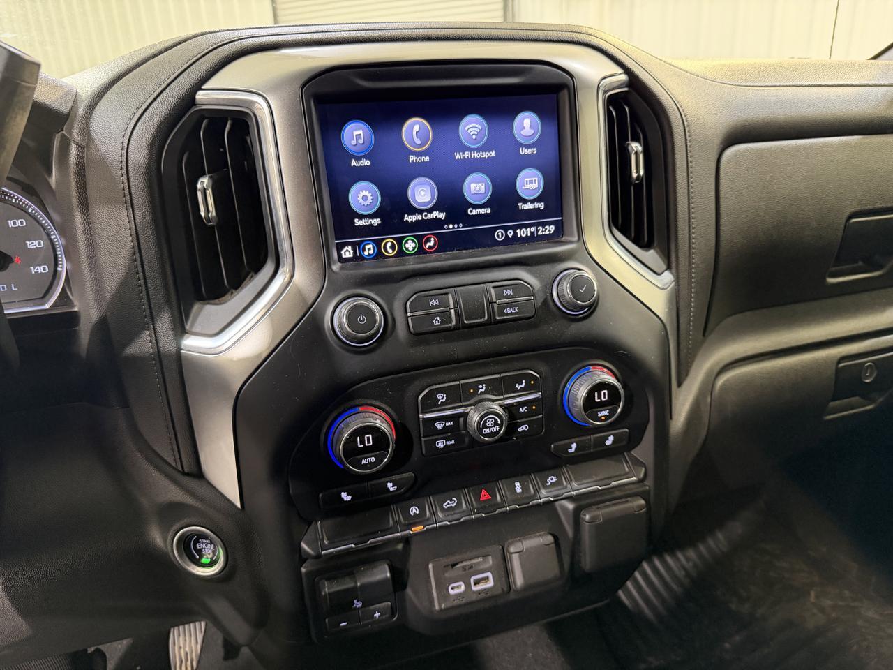 2021 Chevrolet Silverado 1500 LT San Antonio TX