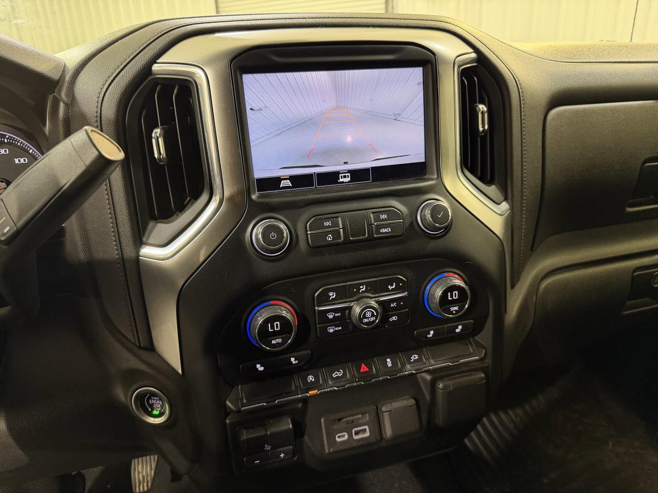 2021 Chevrolet Silverado 1500 LT San Antonio TX