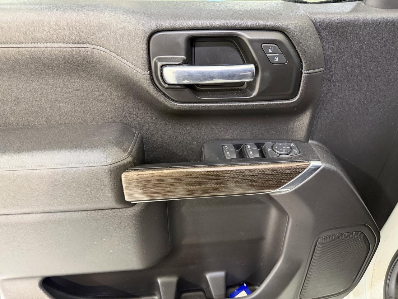 2021 Chevrolet Silverado 1500 LT San Antonio TX