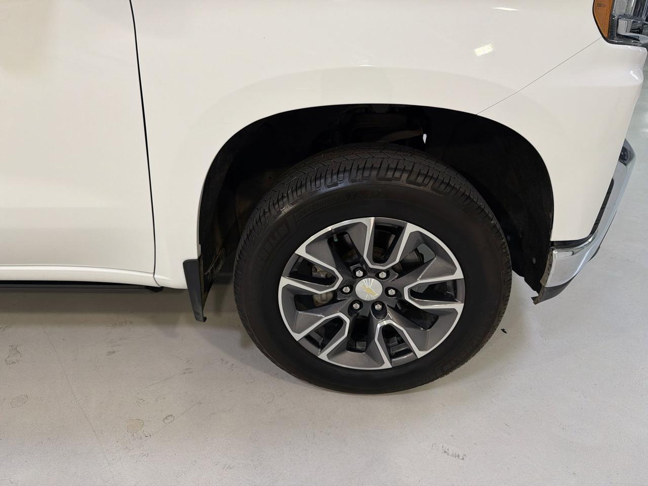 2021 Chevrolet Silverado 1500 LT San Antonio TX