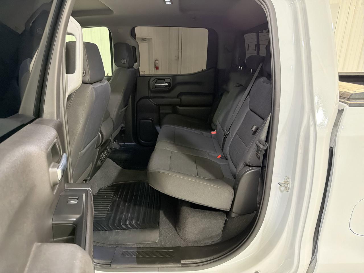 2021 Chevrolet Silverado 1500 LT San Antonio TX