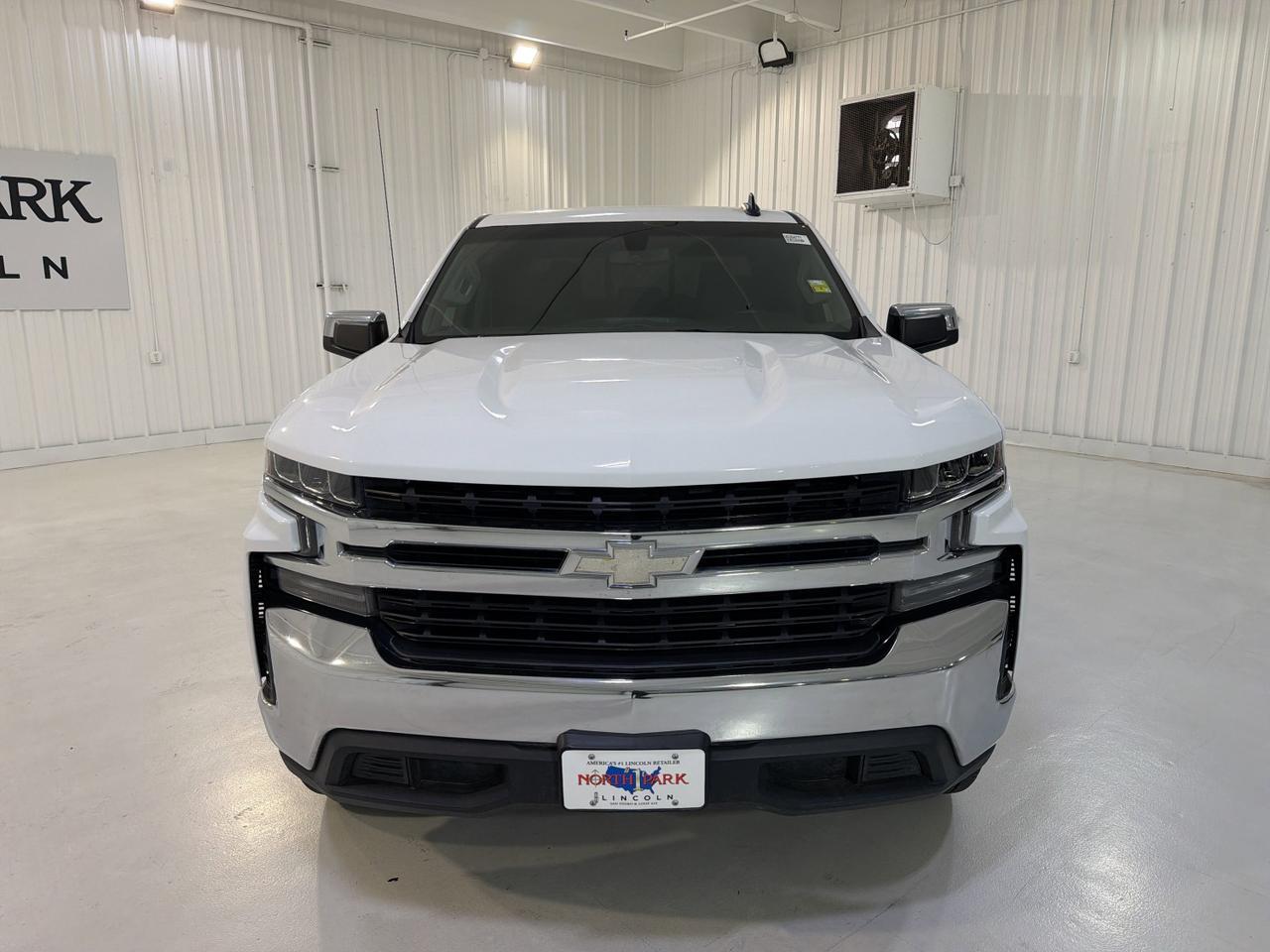 2021 Chevrolet Silverado 1500 LT San Antonio TX