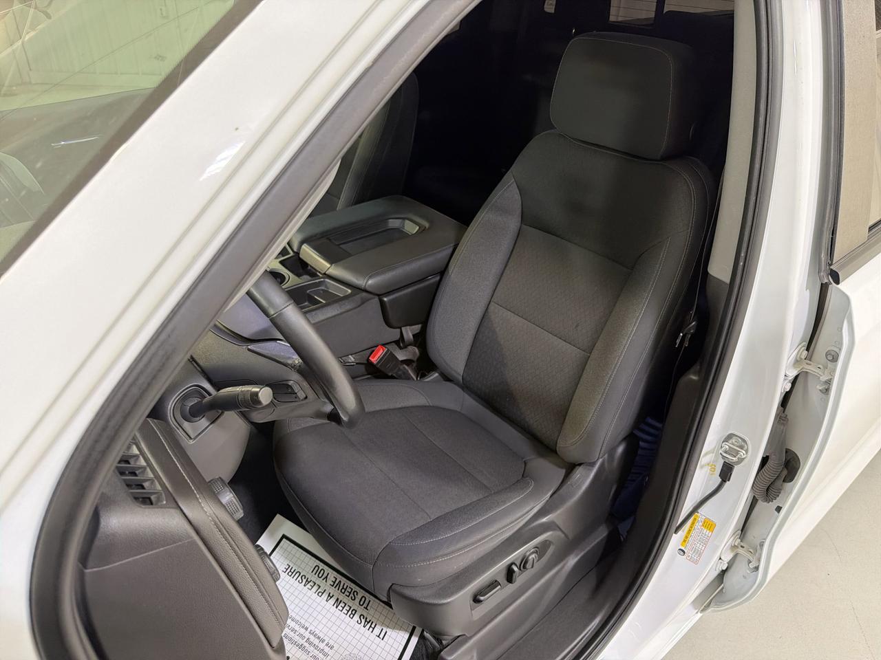 2021 Chevrolet Silverado 1500 LT San Antonio TX