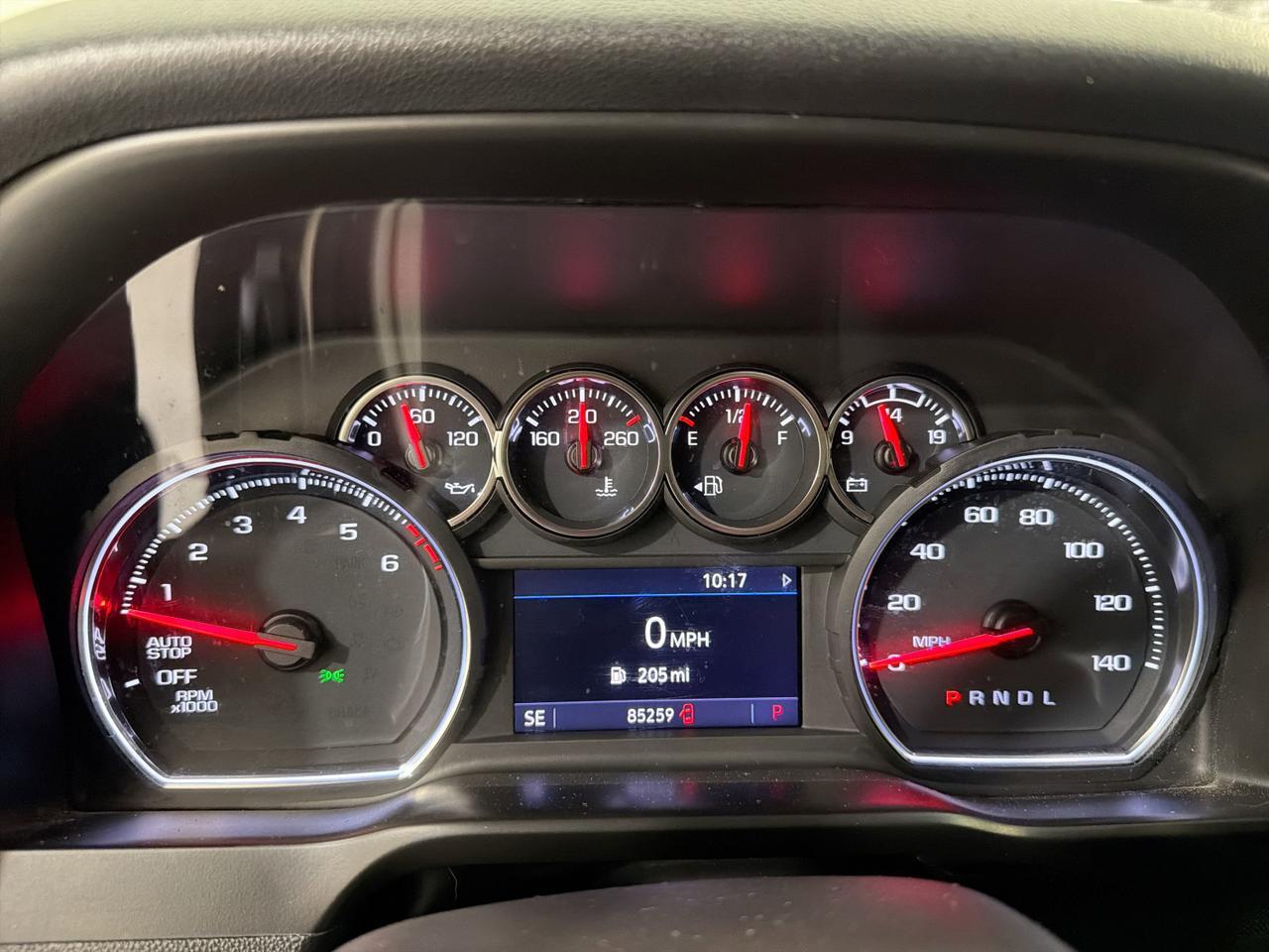 2021 Chevrolet Silverado 1500 LT San Antonio TX