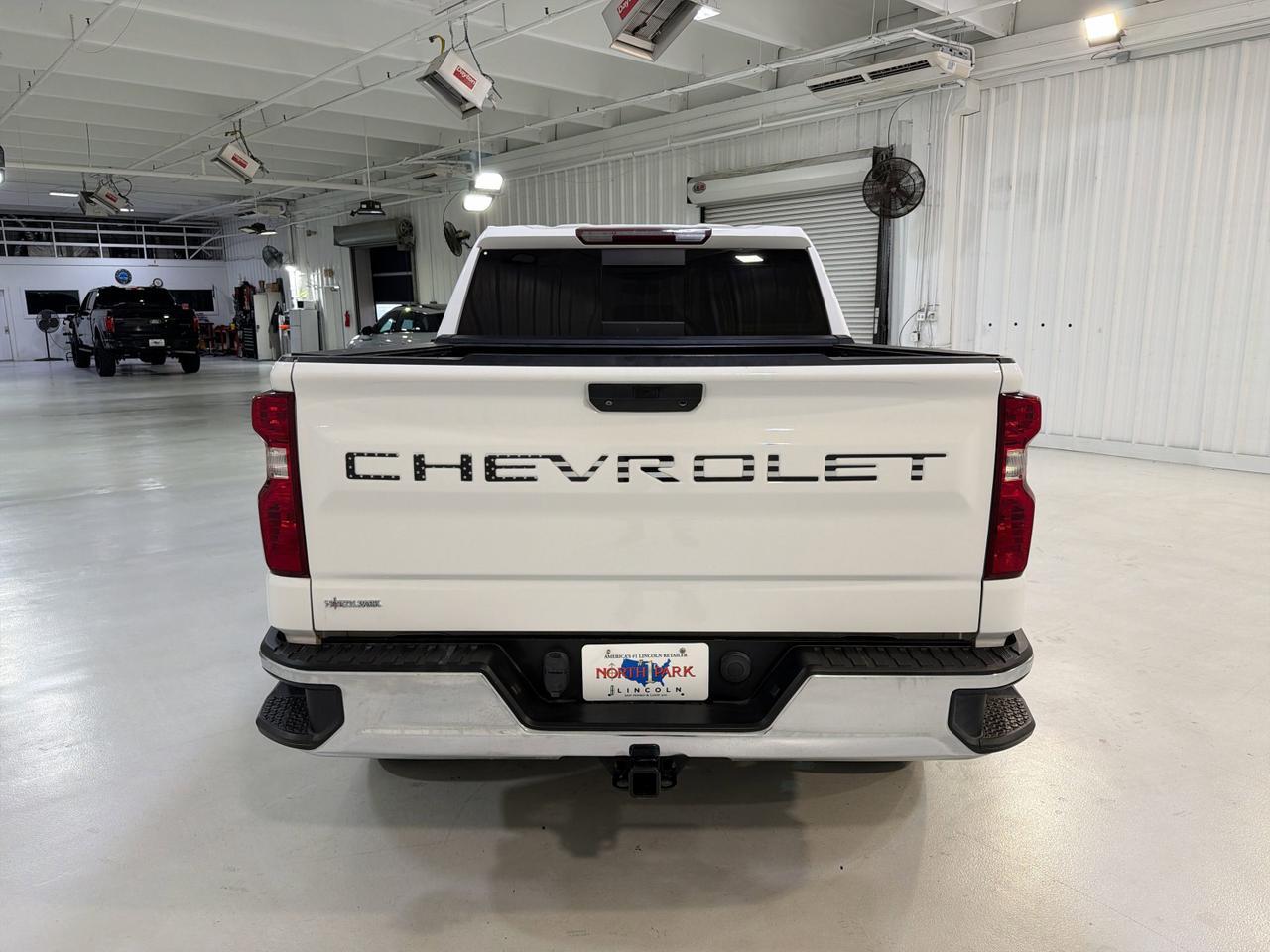 2021 Chevrolet Silverado 1500 LT San Antonio TX