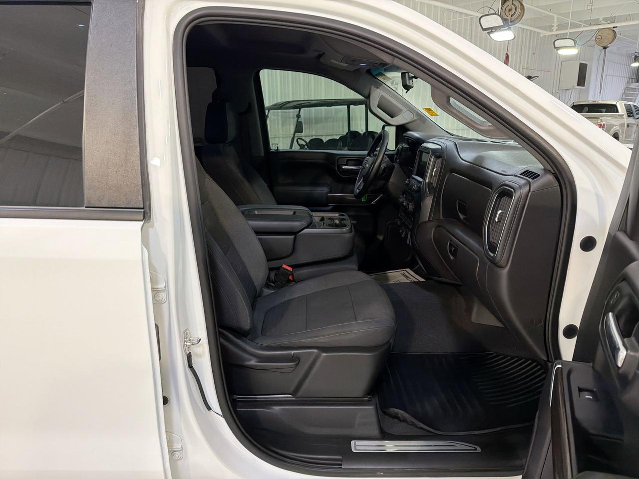 2021 Chevrolet Silverado 1500 LT San Antonio TX