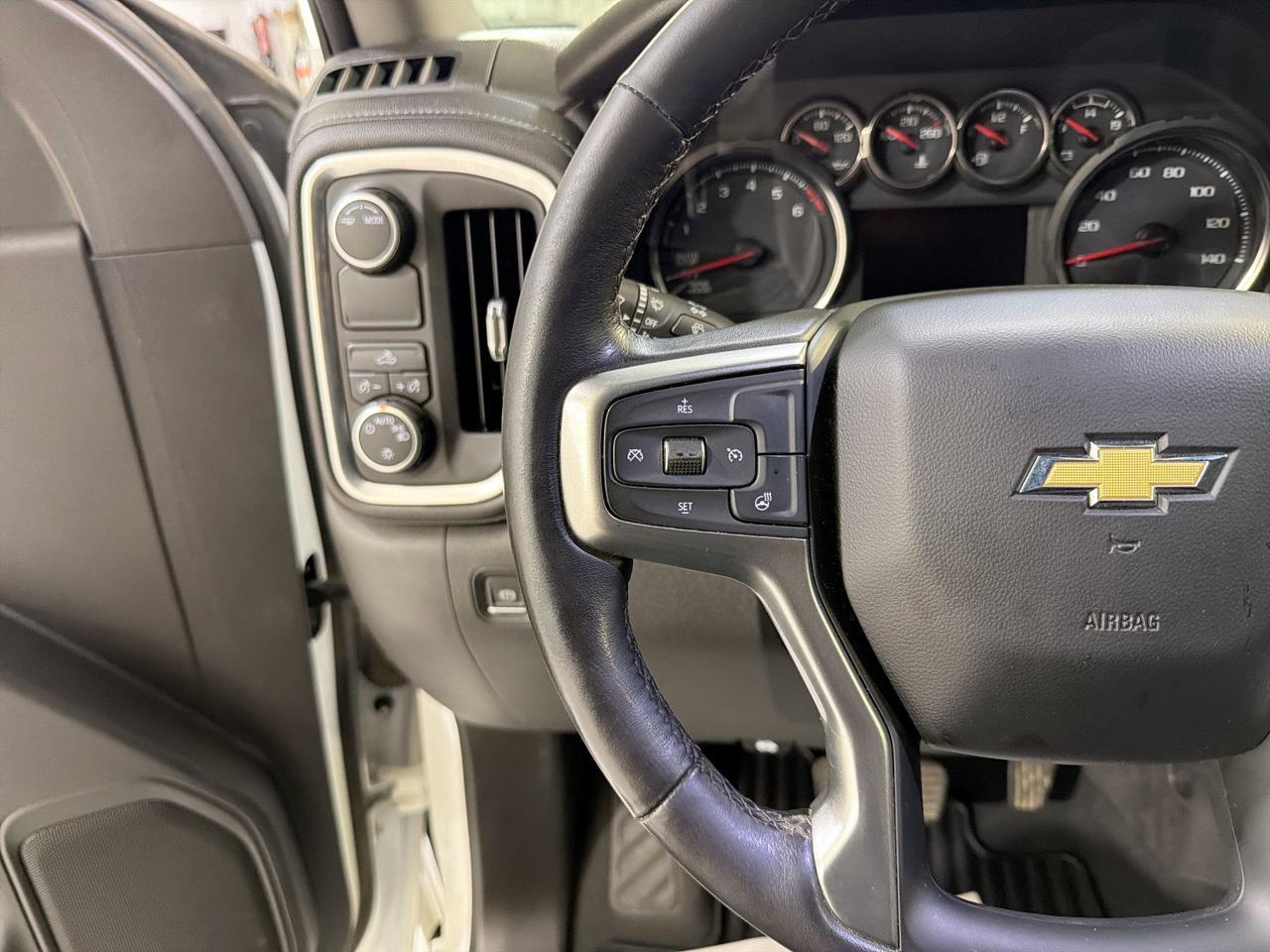 2021 Chevrolet Silverado 1500 LT San Antonio TX