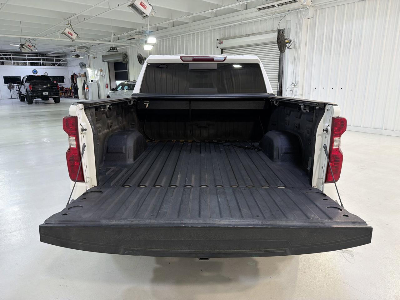 2021 Chevrolet Silverado 1500 LT San Antonio TX