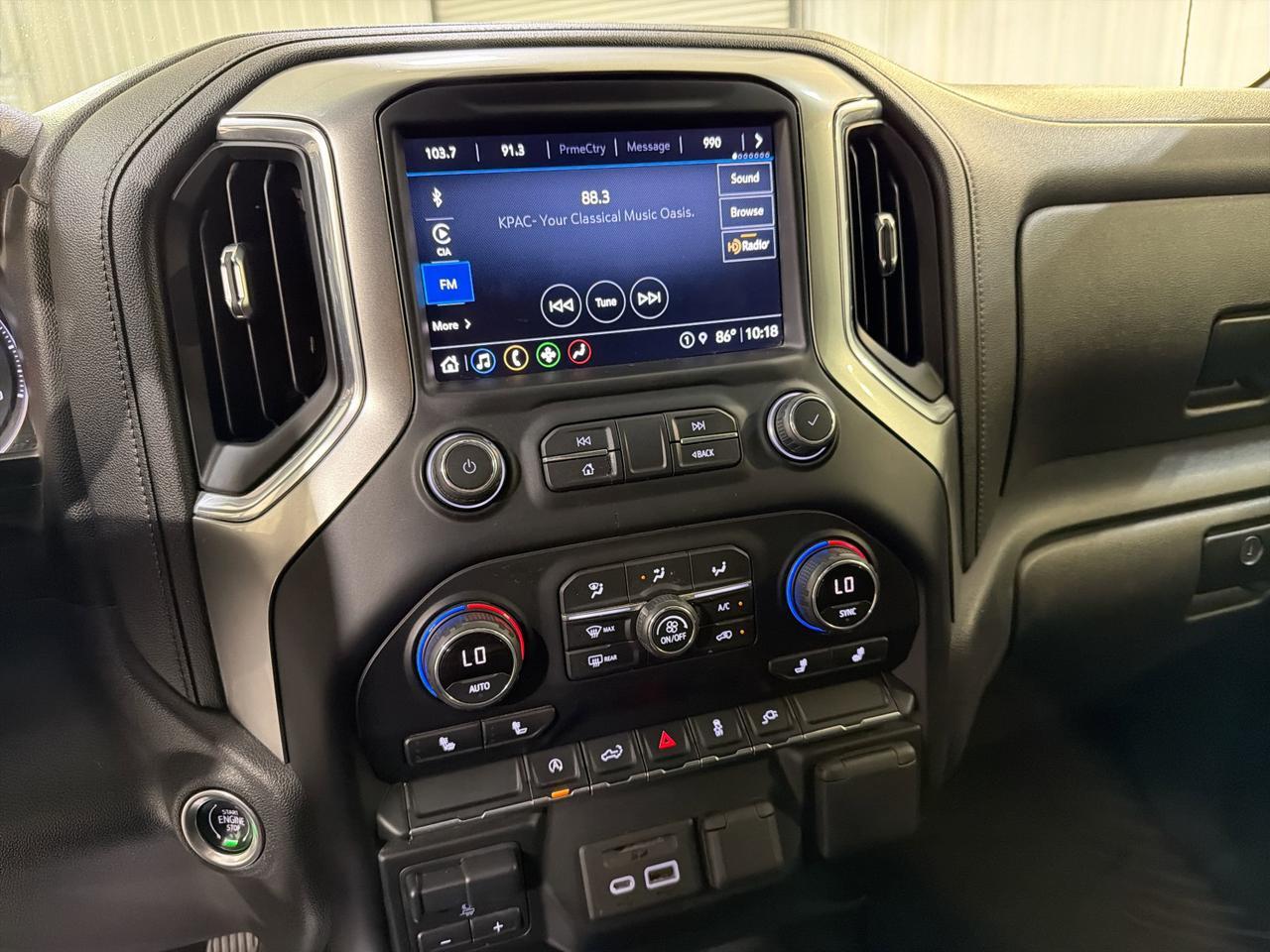 2021 Chevrolet Silverado 1500 LT San Antonio TX