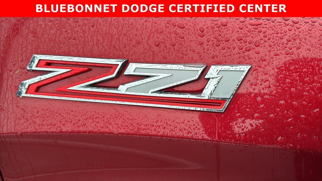 2021 Chevrolet Silverado 1500 LT New Braunfels TX