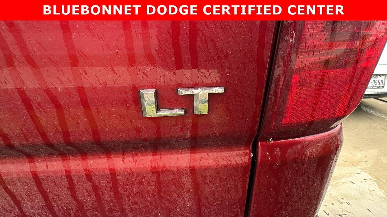 2021 Chevrolet Silverado 1500 LT New Braunfels TX