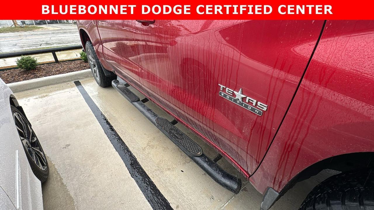 2021 Chevrolet Silverado 1500 LT New Braunfels TX