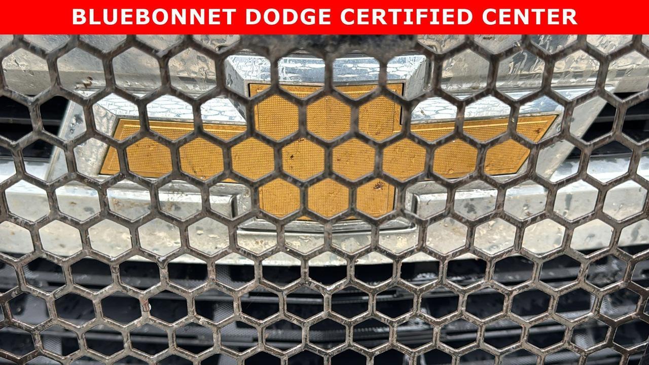 2021 Chevrolet Silverado 1500 LT New Braunfels TX