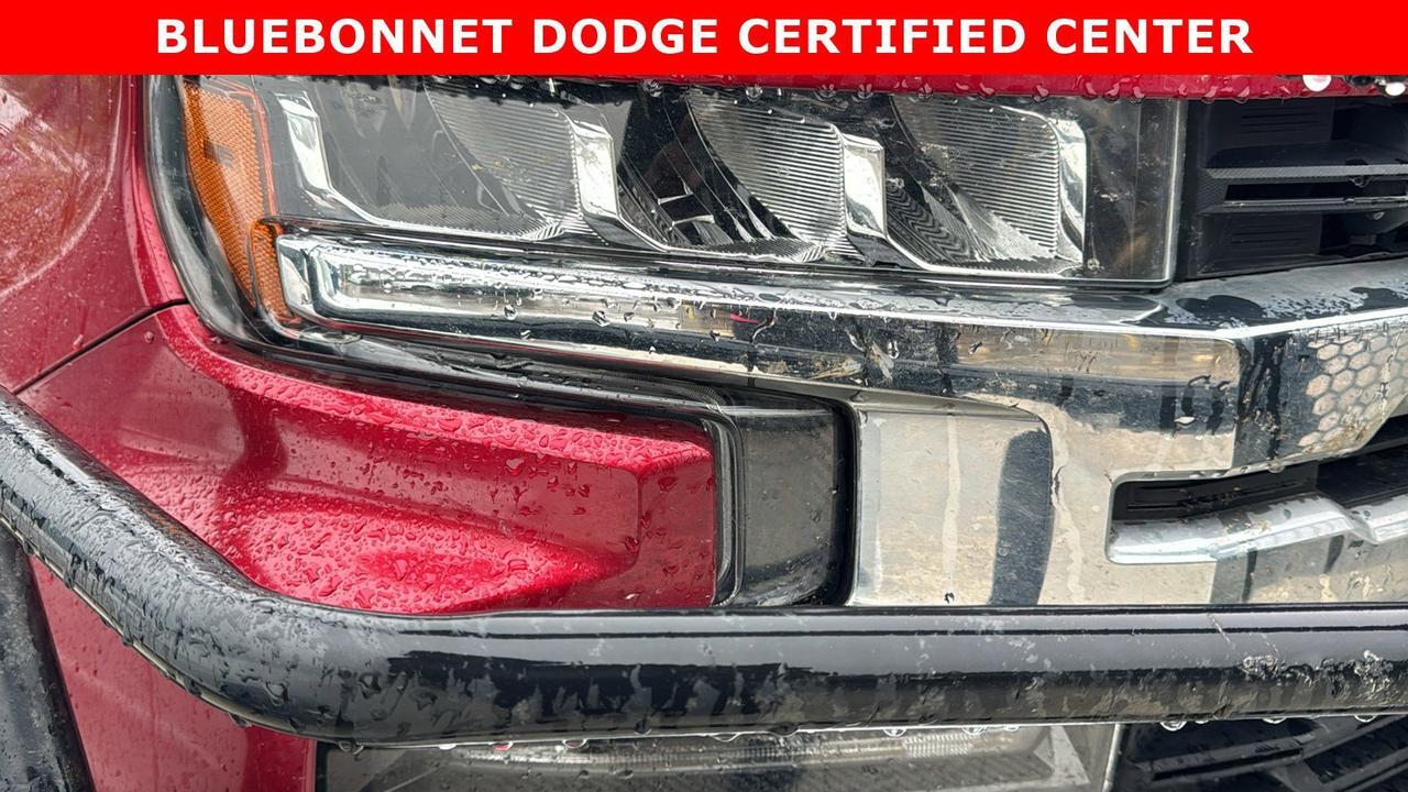 2021 Chevrolet Silverado 1500 LT New Braunfels TX