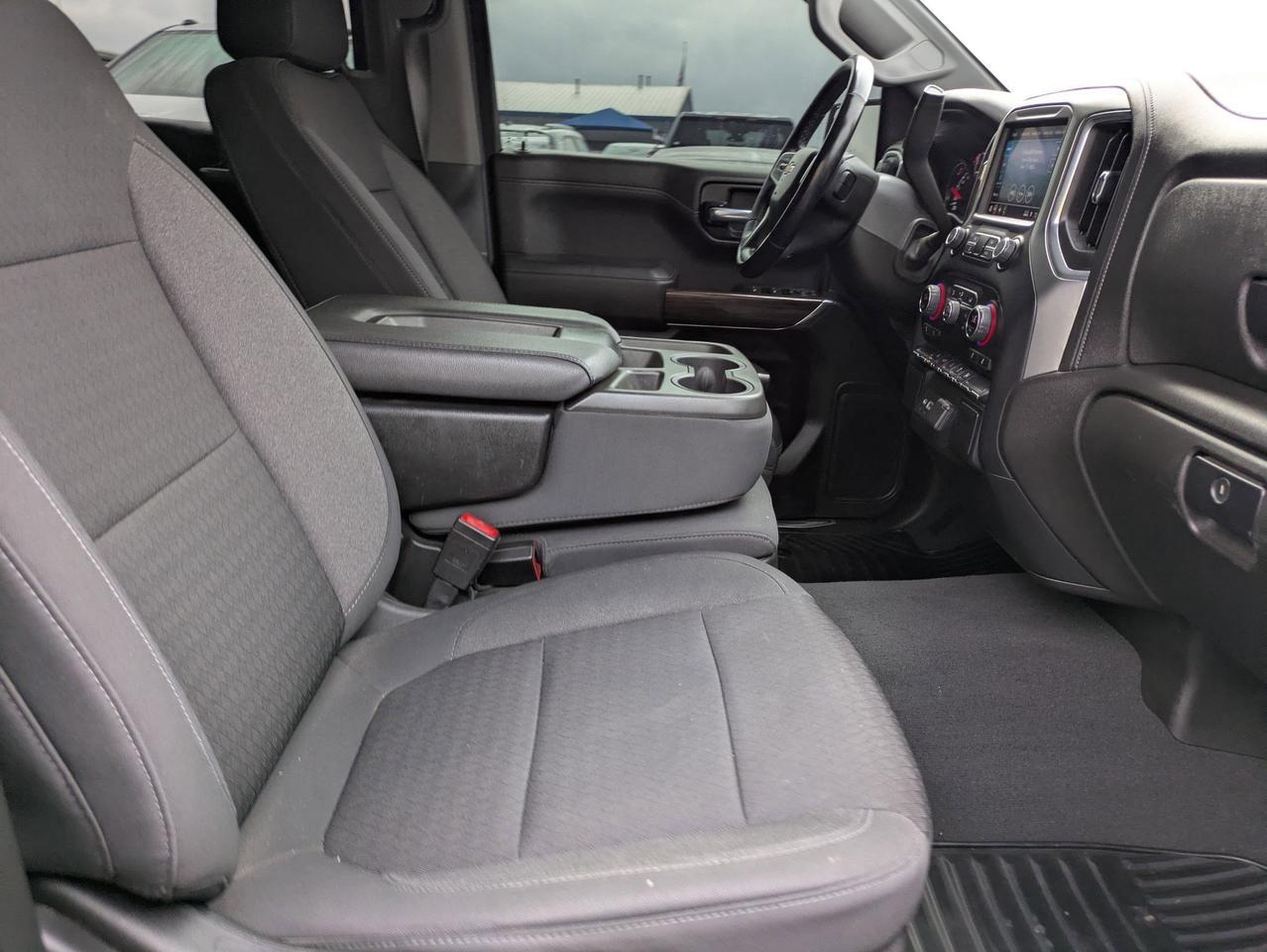 2021 Chevrolet Silverado 1500 LT Castroville TX