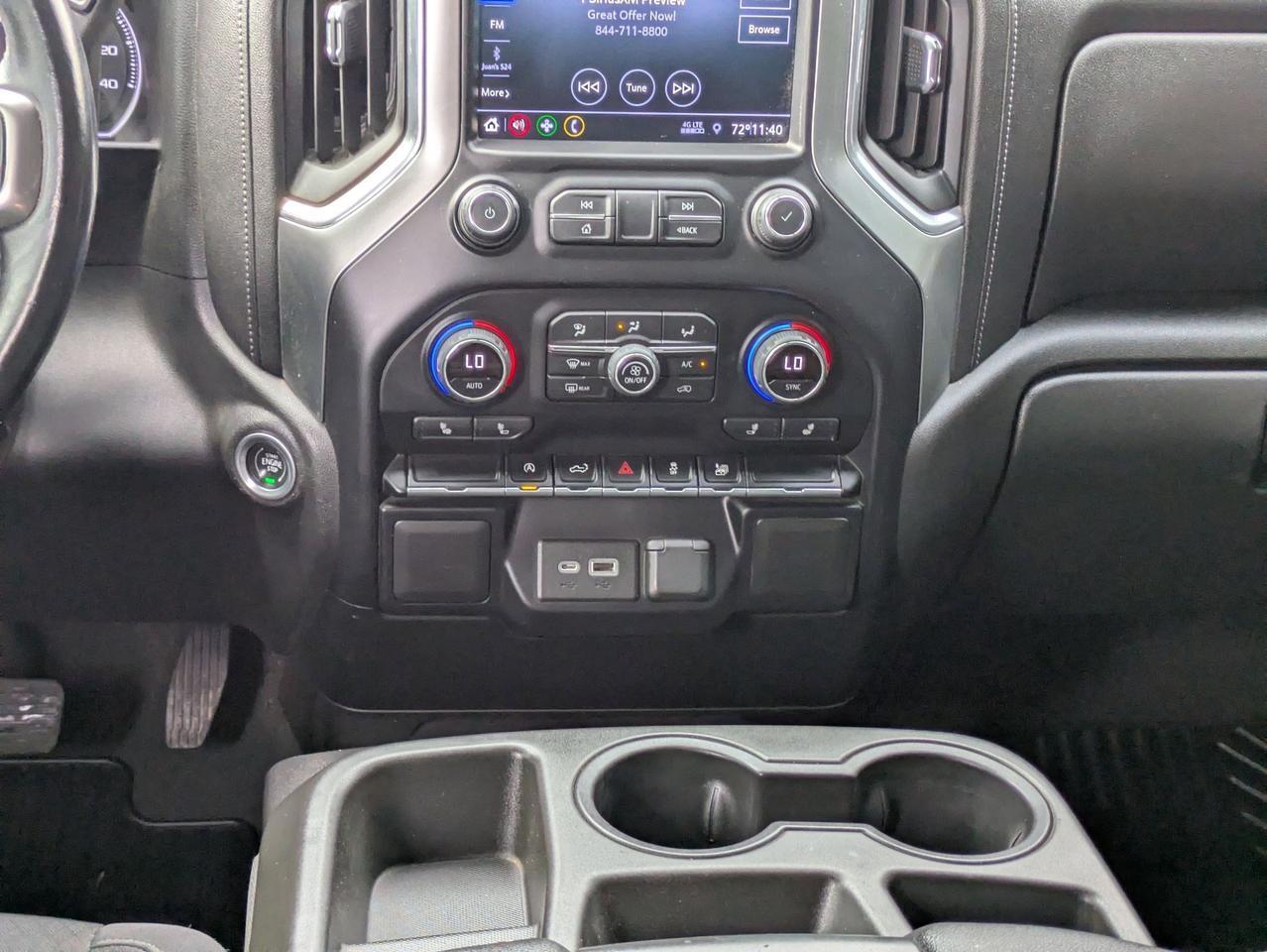2021 Chevrolet Silverado 1500 LT Castroville TX