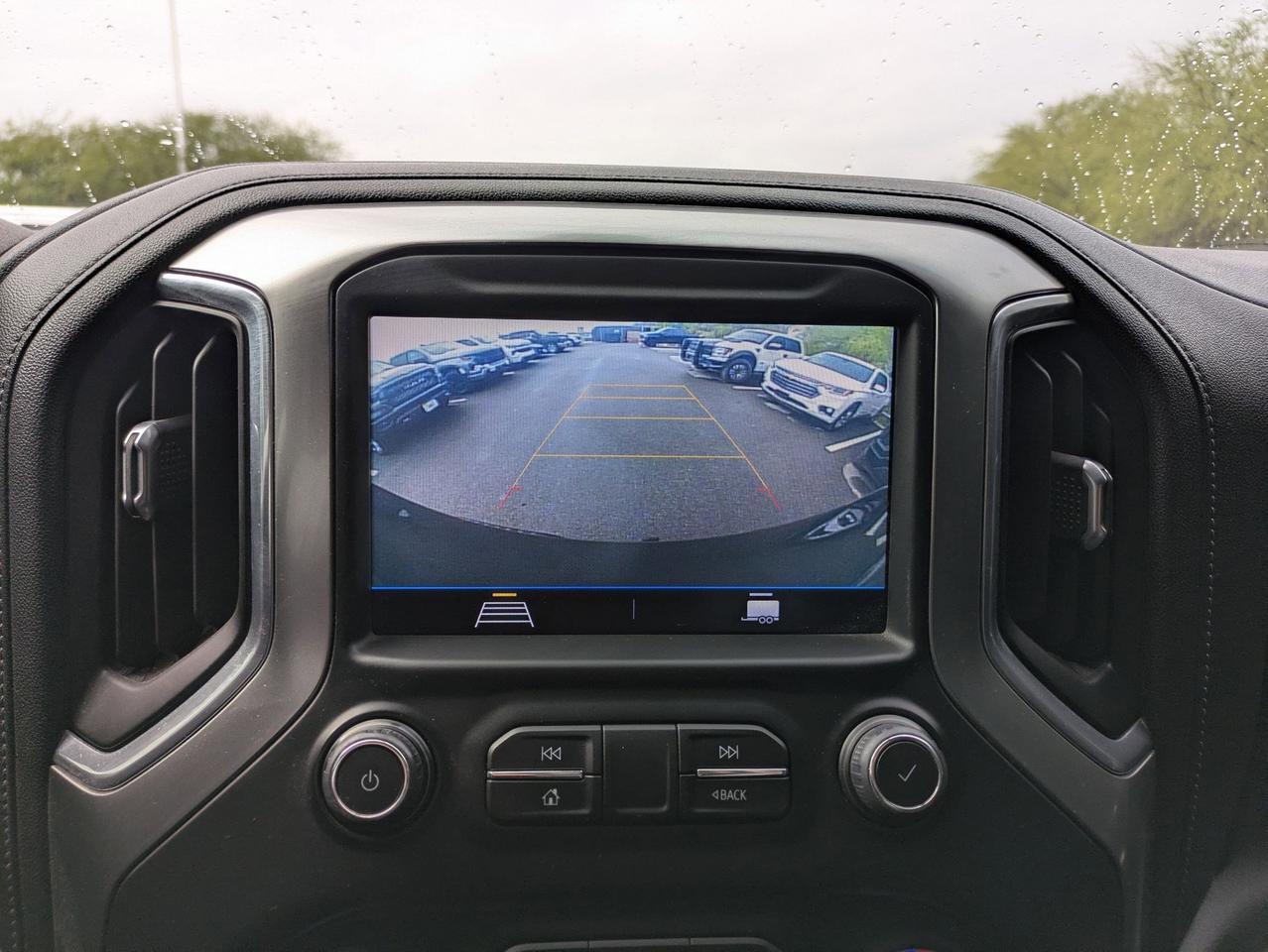 2021 Chevrolet Silverado 1500 LT Castroville TX