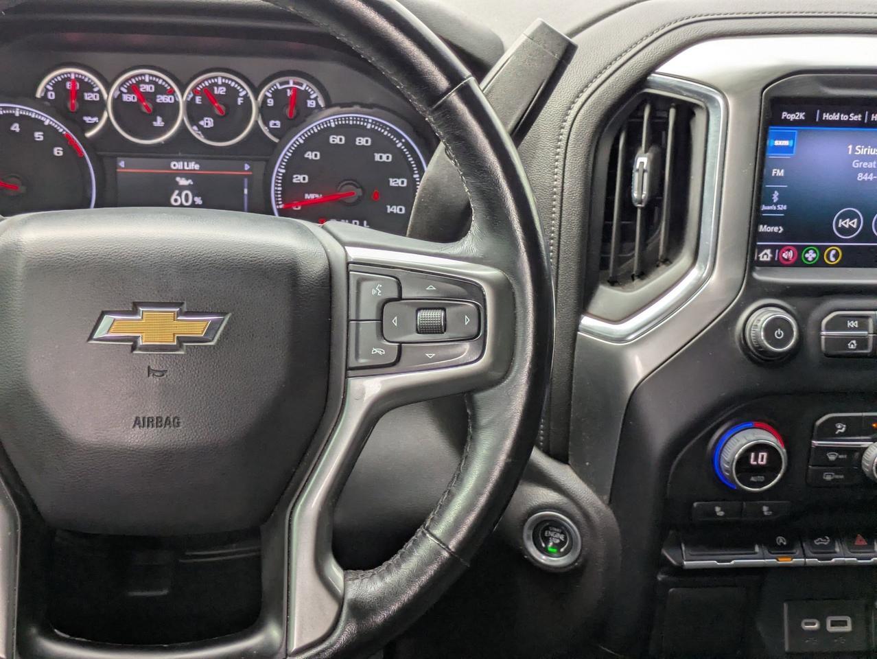 2021 Chevrolet Silverado 1500 LT Castroville TX