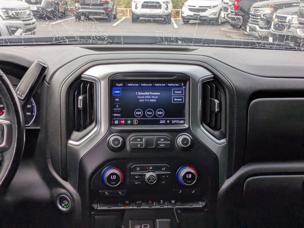 2021 Chevrolet Silverado 1500 LT Castroville TX