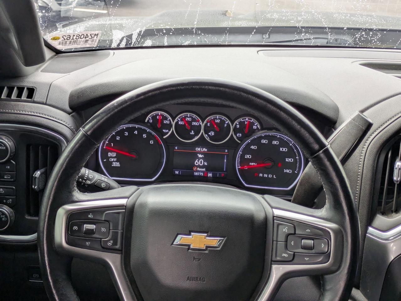 2021 Chevrolet Silverado 1500 LT Castroville TX