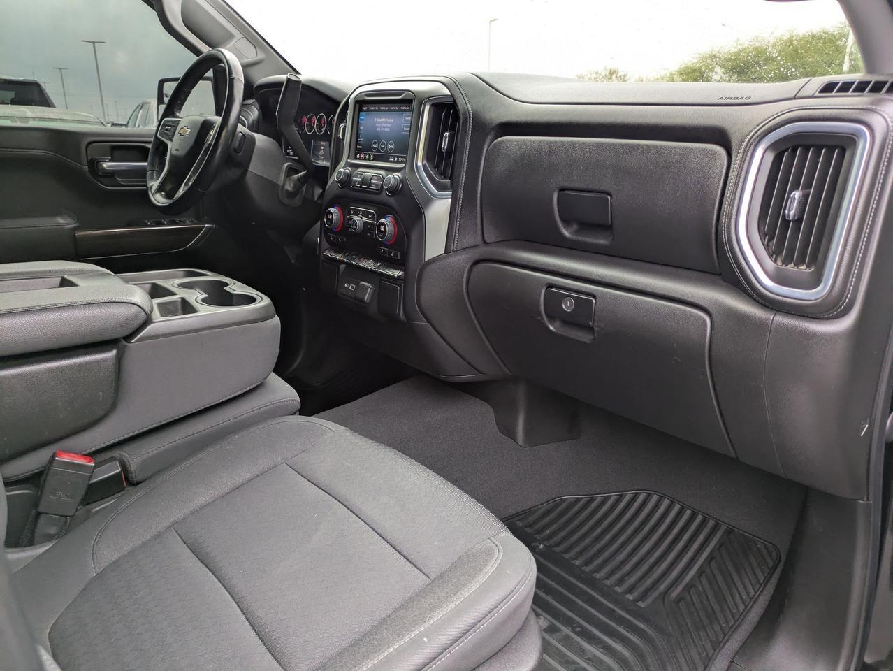 2021 Chevrolet Silverado 1500 LT Castroville TX