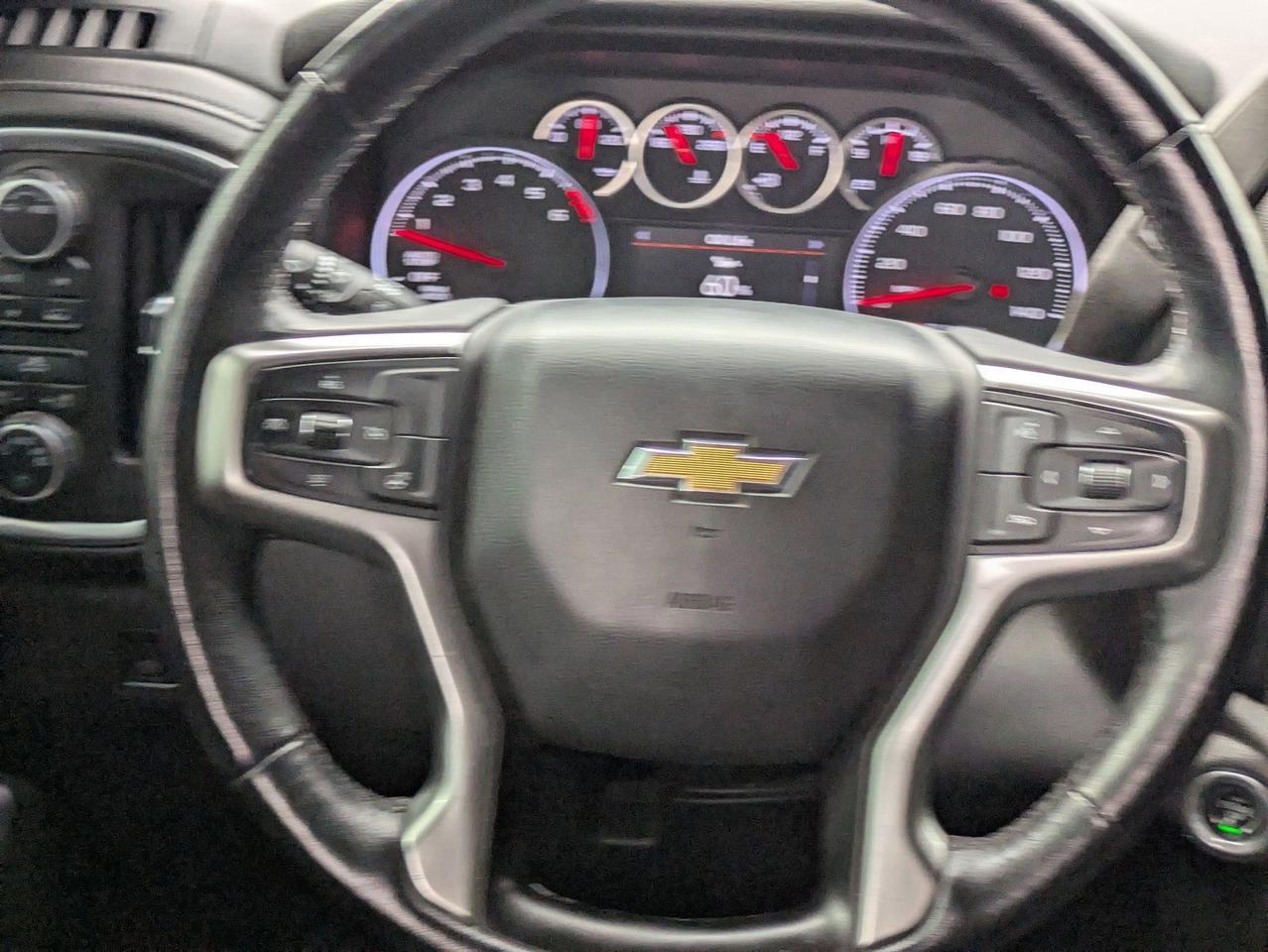 2021 Chevrolet Silverado 1500 LT Castroville TX