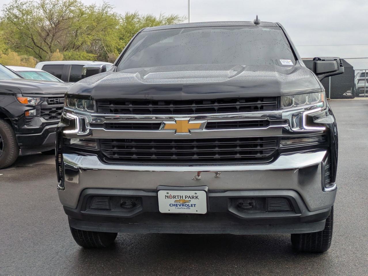 2021 Chevrolet Silverado 1500 LT Castroville TX