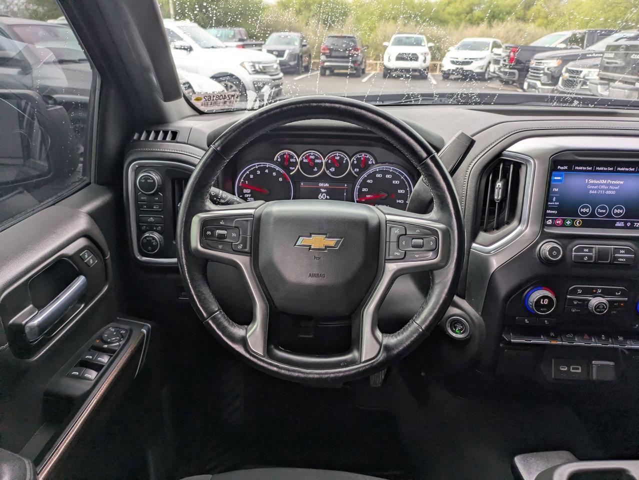2021 Chevrolet Silverado 1500 LT Castroville TX