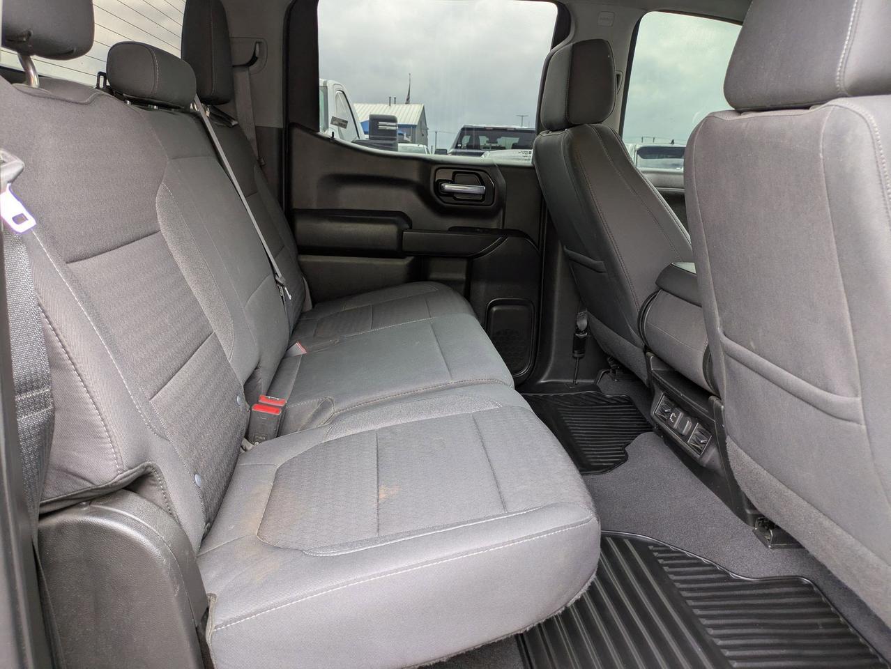 2021 Chevrolet Silverado 1500 LT Castroville TX