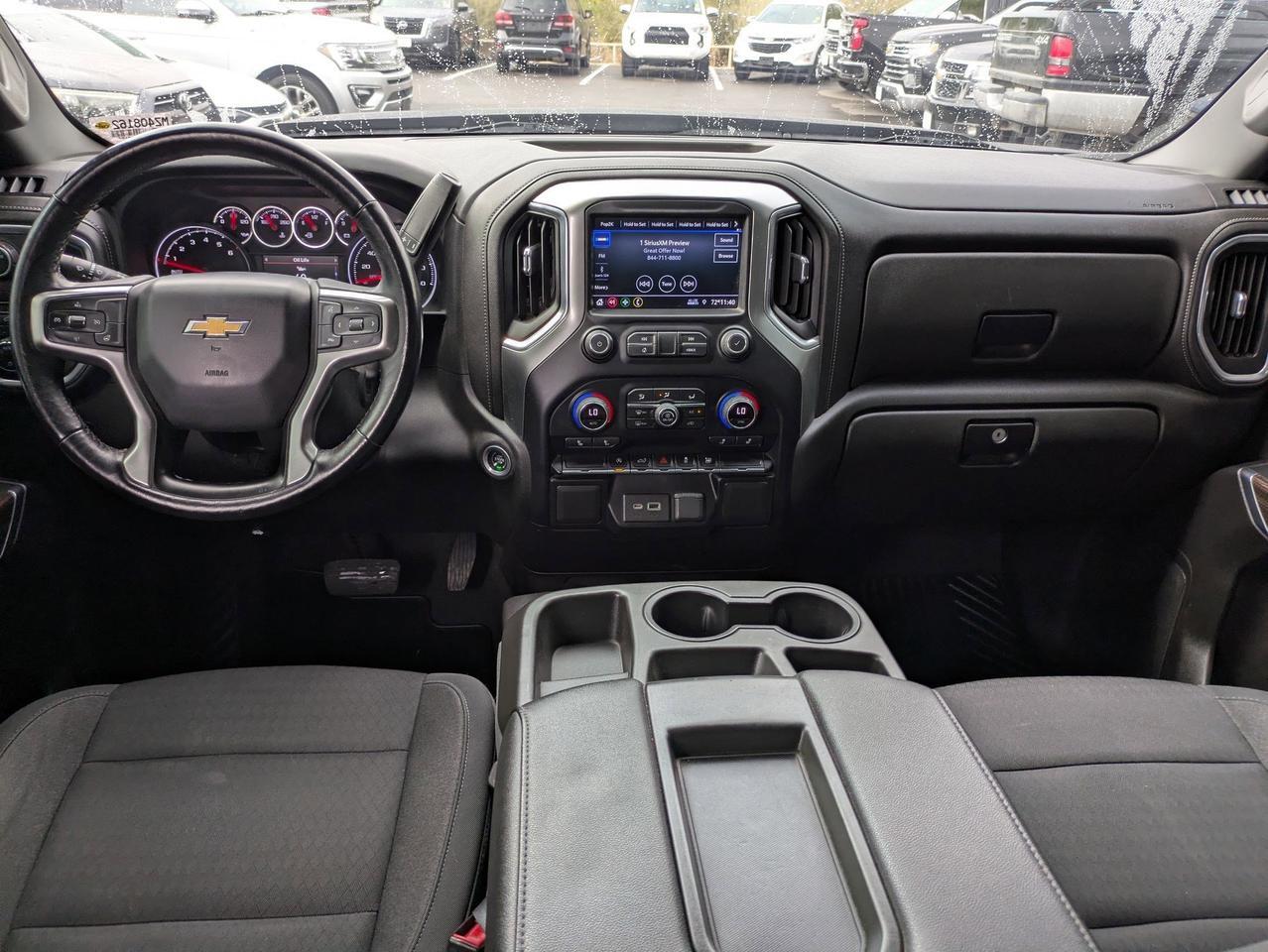 2021 Chevrolet Silverado 1500 LT Castroville TX