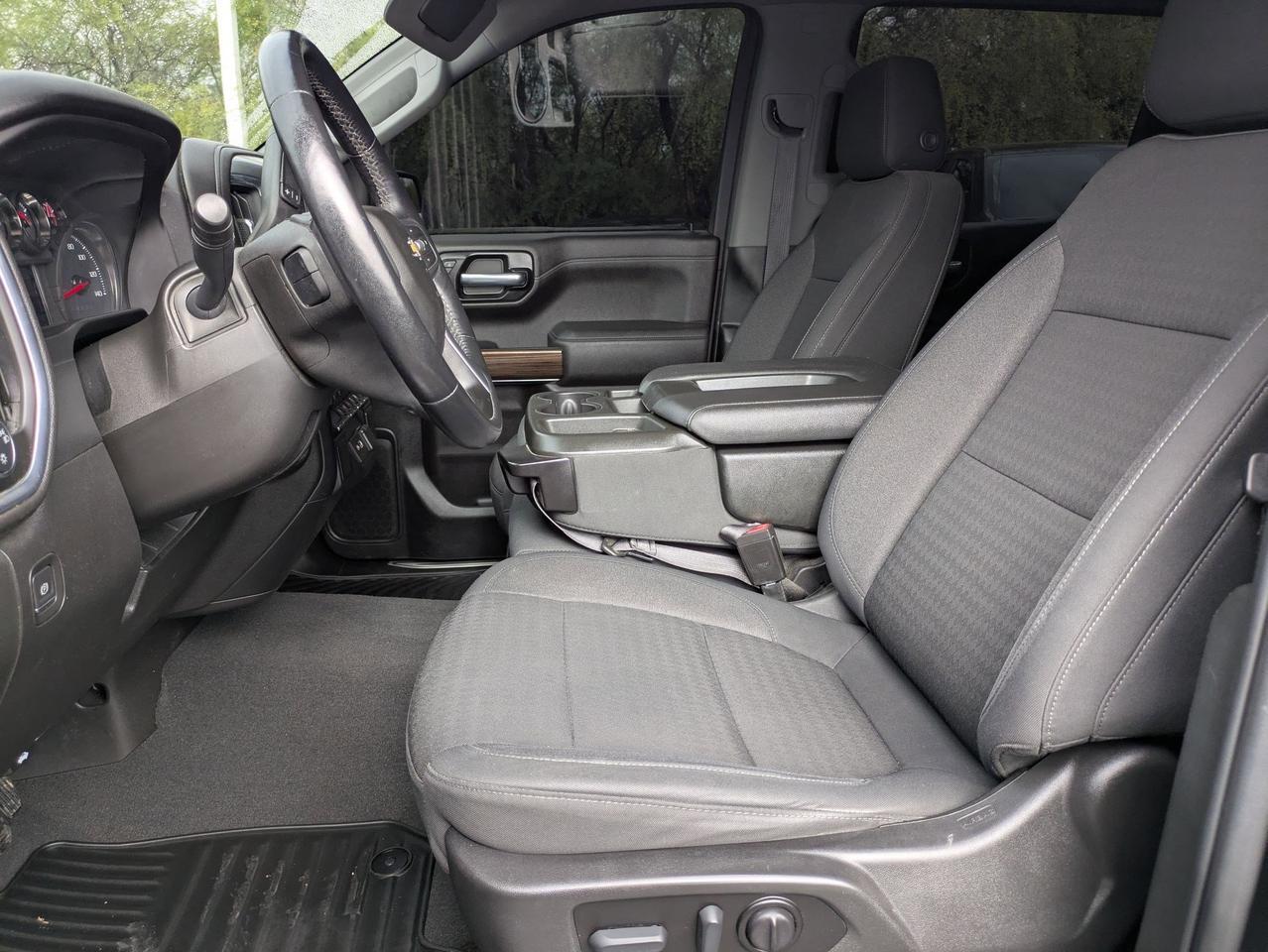 2021 Chevrolet Silverado 1500 LT Castroville TX