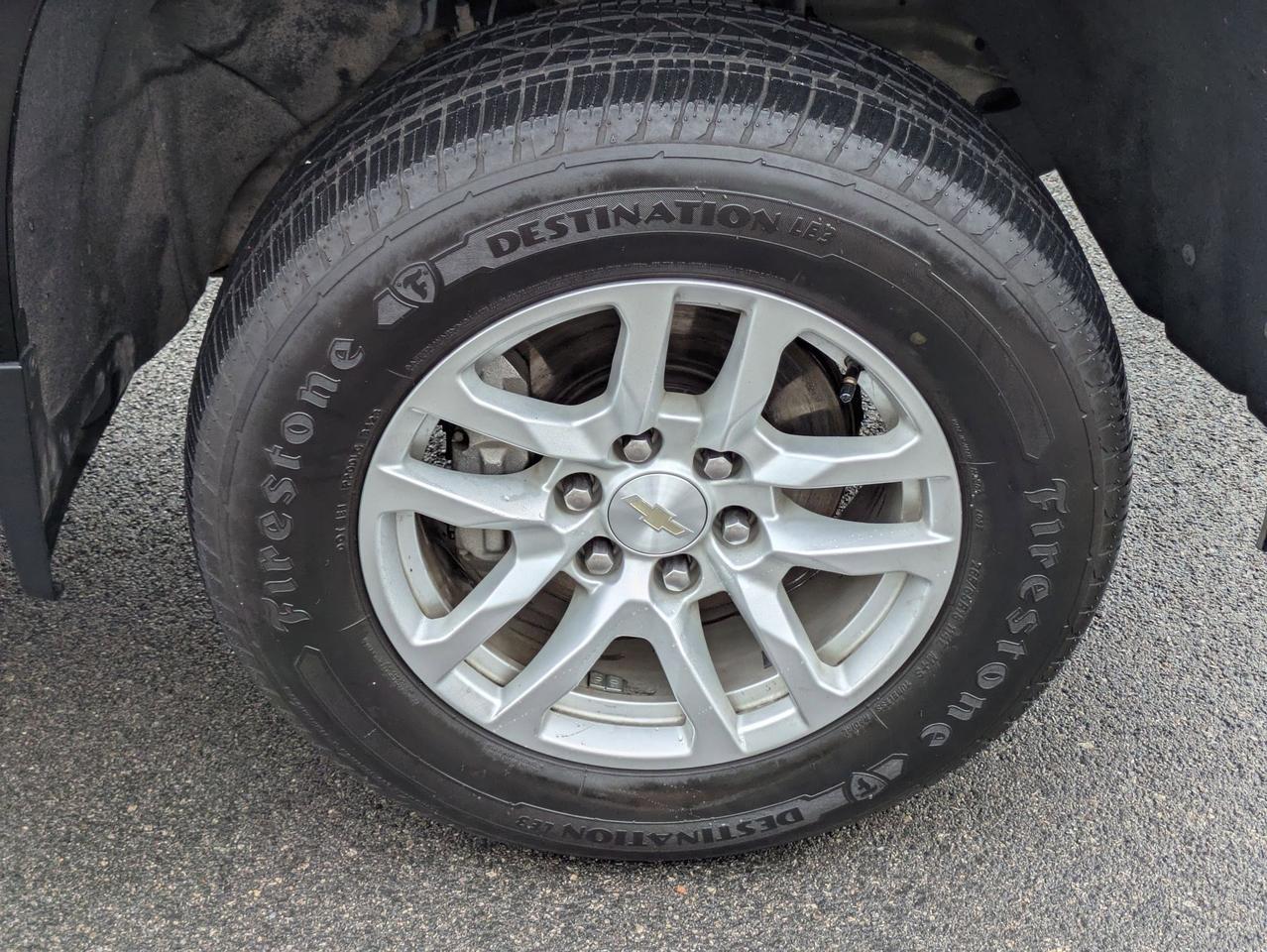 2021 Chevrolet Silverado 1500 LT Castroville TX