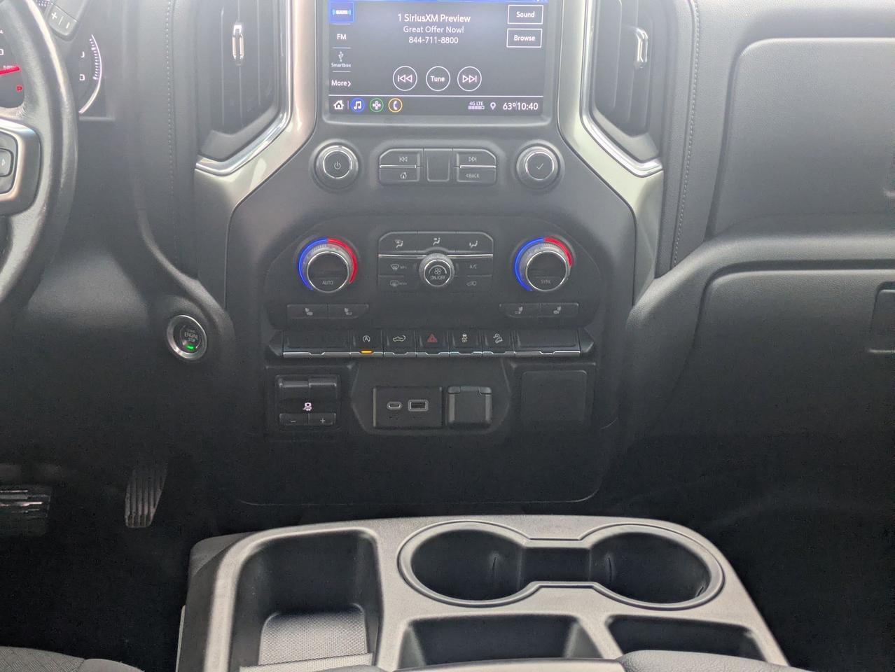 2021 Chevrolet Silverado 1500 LT Castroville TX