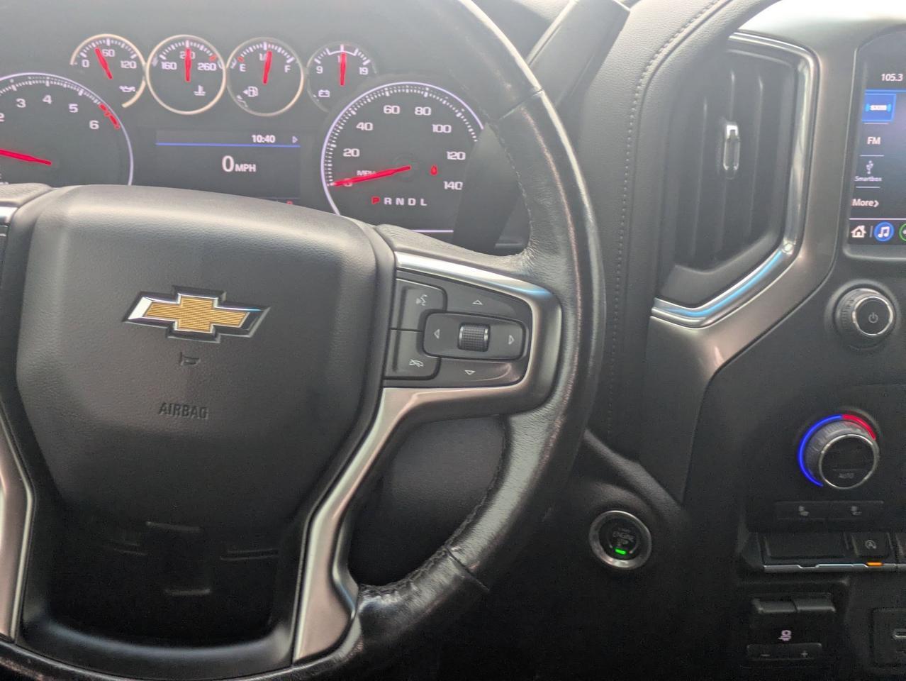 2021 Chevrolet Silverado 1500 LT Castroville TX