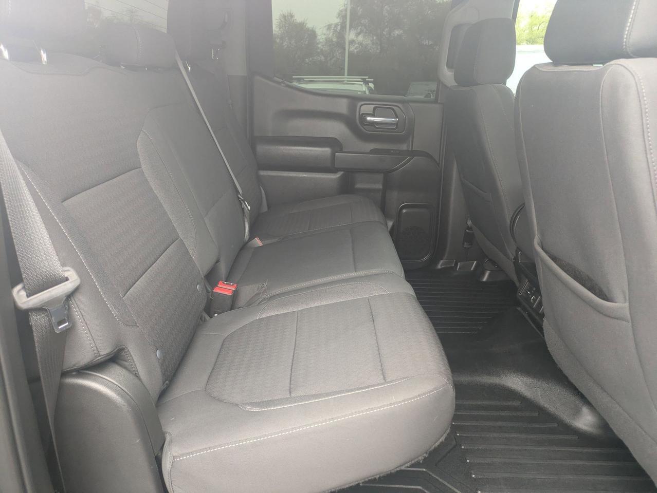 2021 Chevrolet Silverado 1500 LT Castroville TX