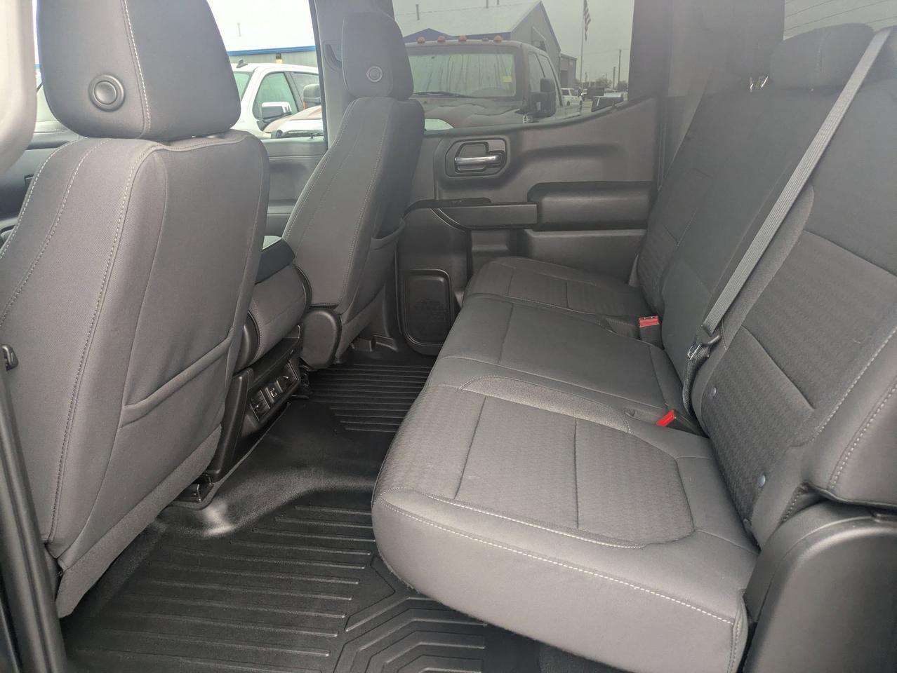 2021 Chevrolet Silverado 1500 LT Castroville TX