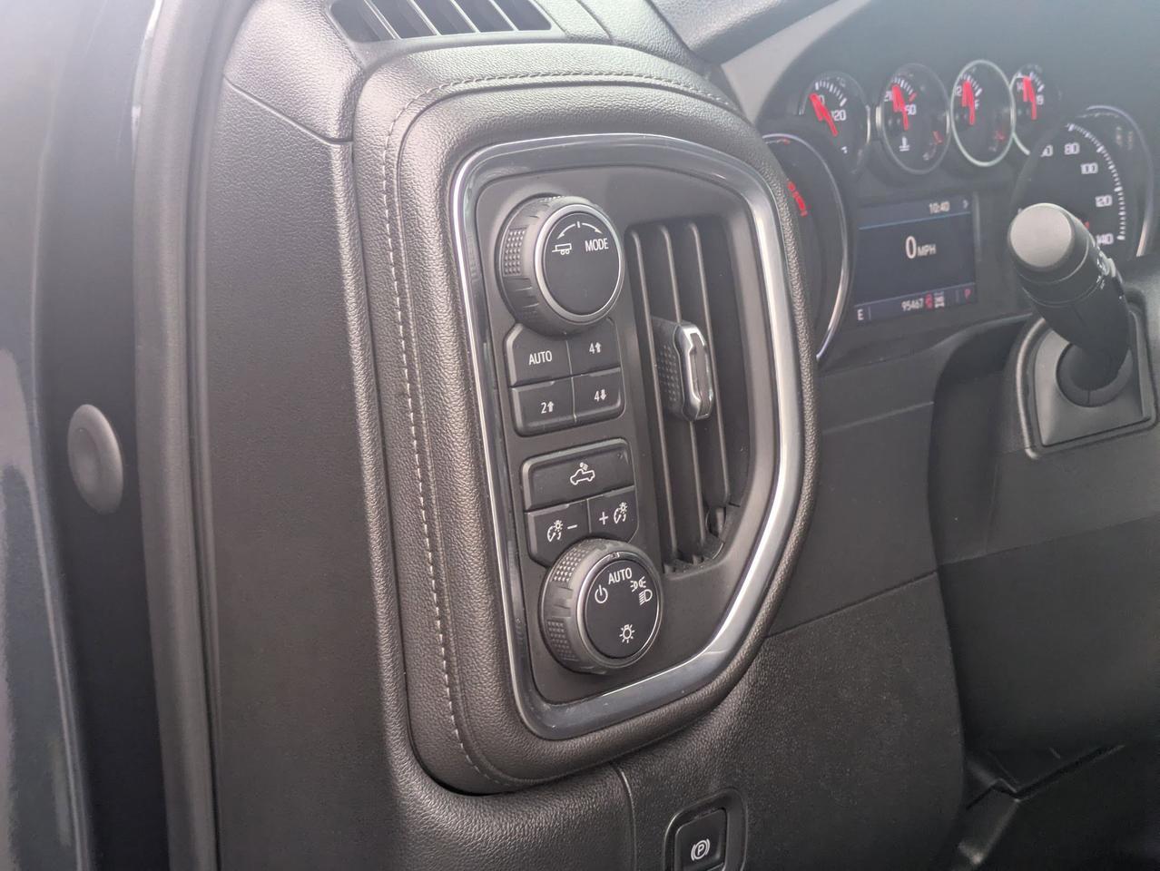 2021 Chevrolet Silverado 1500 LT Castroville TX