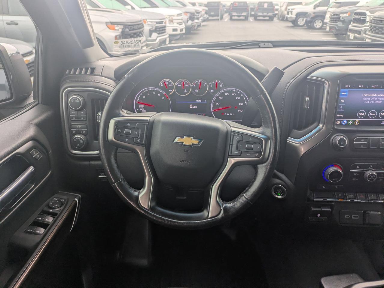 2021 Chevrolet Silverado 1500 LT Castroville TX